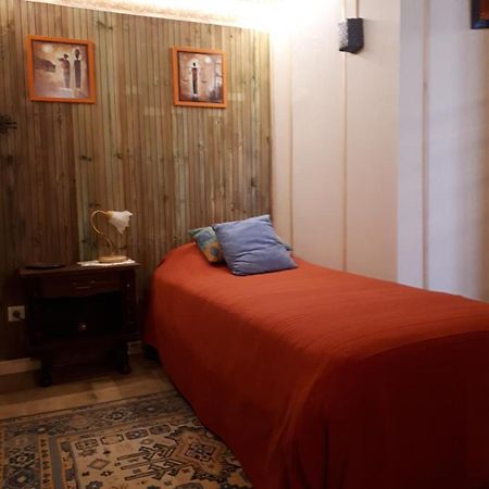 La Maison De Juliette En Bas Lascabanes Kültér fotó