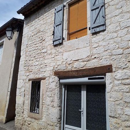 La Maison De Juliette En Bas Lascabanes Kültér fotó