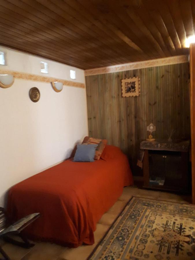 La Maison De Juliette En Bas Lascabanes Kültér fotó