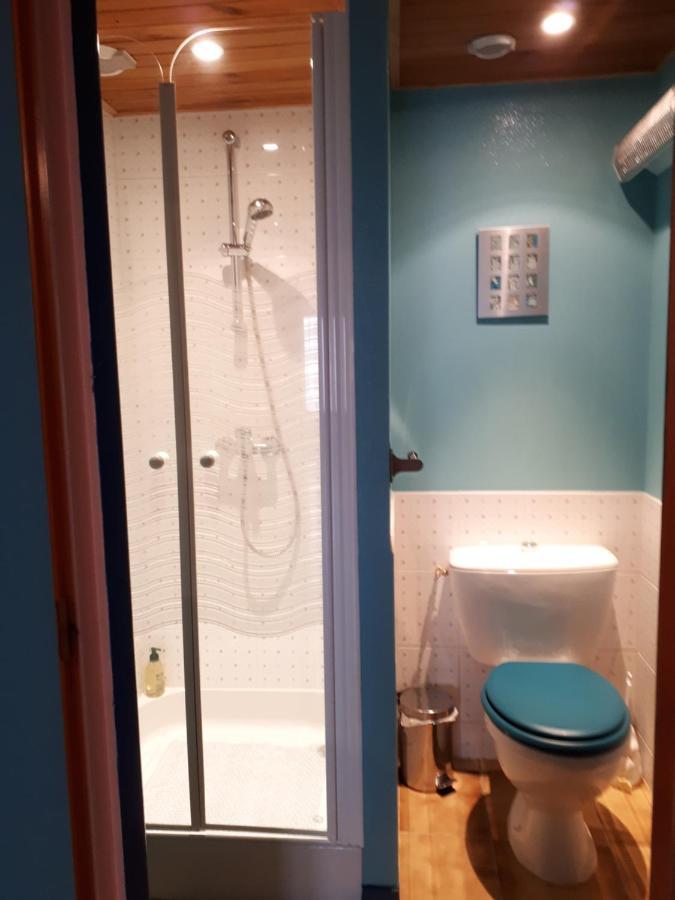 La Maison De Juliette En Bas Lascabanes Kültér fotó